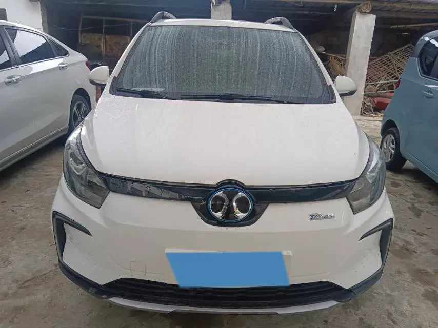 2020 BAIC BJEV EC5 BEV,autocango,china used car exporter,china ev exporter,chinese used car exporter,chinese used ev exporter