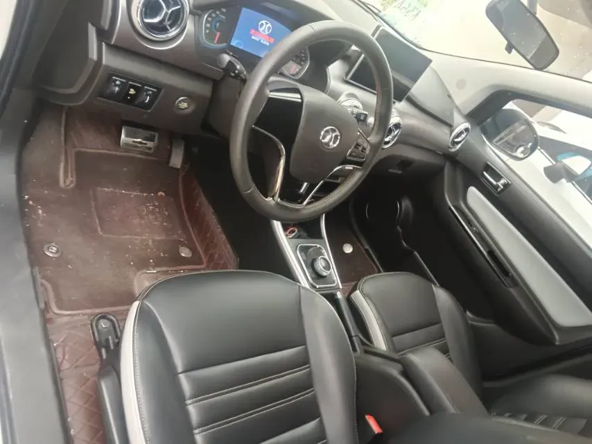 2020 BAIC BJEV EC5 BEV,autocango,china used car exporter,china ev exporter,chinese used car exporter,chinese used ev exporter