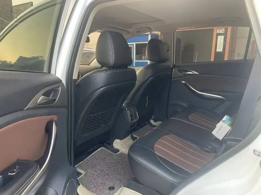 2017 BYD Song 1.5T 154HP L4 6DCT PHEV 16.9KWH,autocango,china used car exporter,china ev exporter,chinese used car exporter,chinese used ev exporter