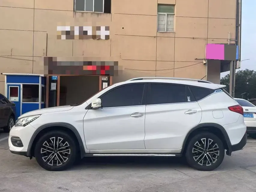 2017 BYD Song 1.5T 154HP L4 6DCT PHEV 16.9KWH,autocango,china used car exporter,china ev exporter,chinese used car exporter,chinese used ev exporter