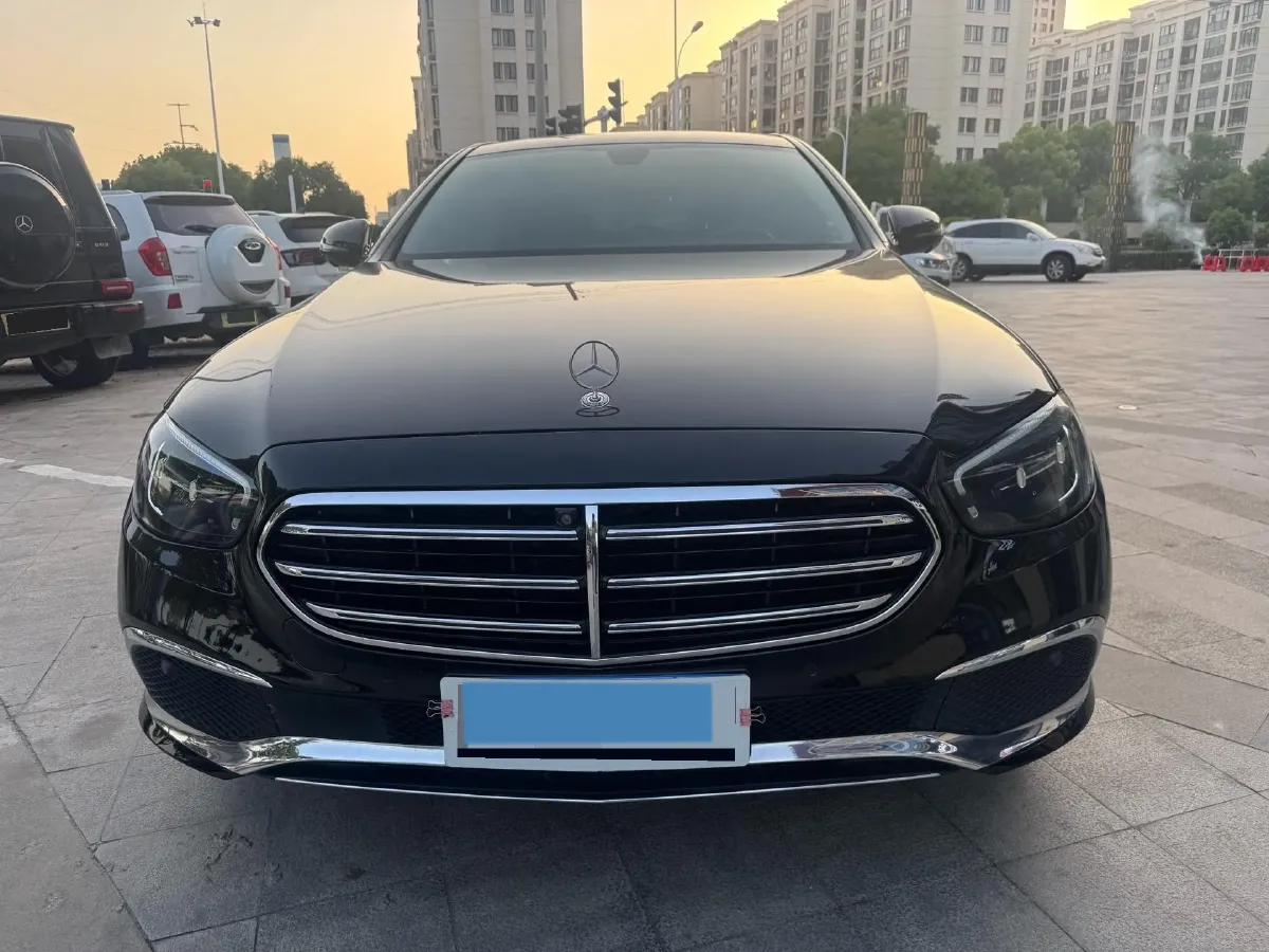 2022 Mercedes-Benz E Class 2.0T 258HP L4 9AT,autocango,china used car exporter,china ev exporter,chinese used car exporter,chinese used ev exporter
