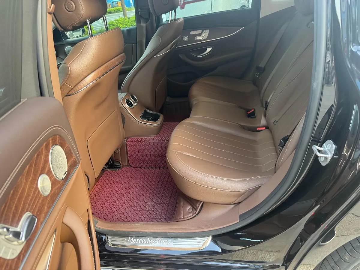 2022 Mercedes-Benz E Class 2.0T 258HP L4 9AT,autocango,china used car exporter,china ev exporter,chinese used car exporter,chinese used ev exporter