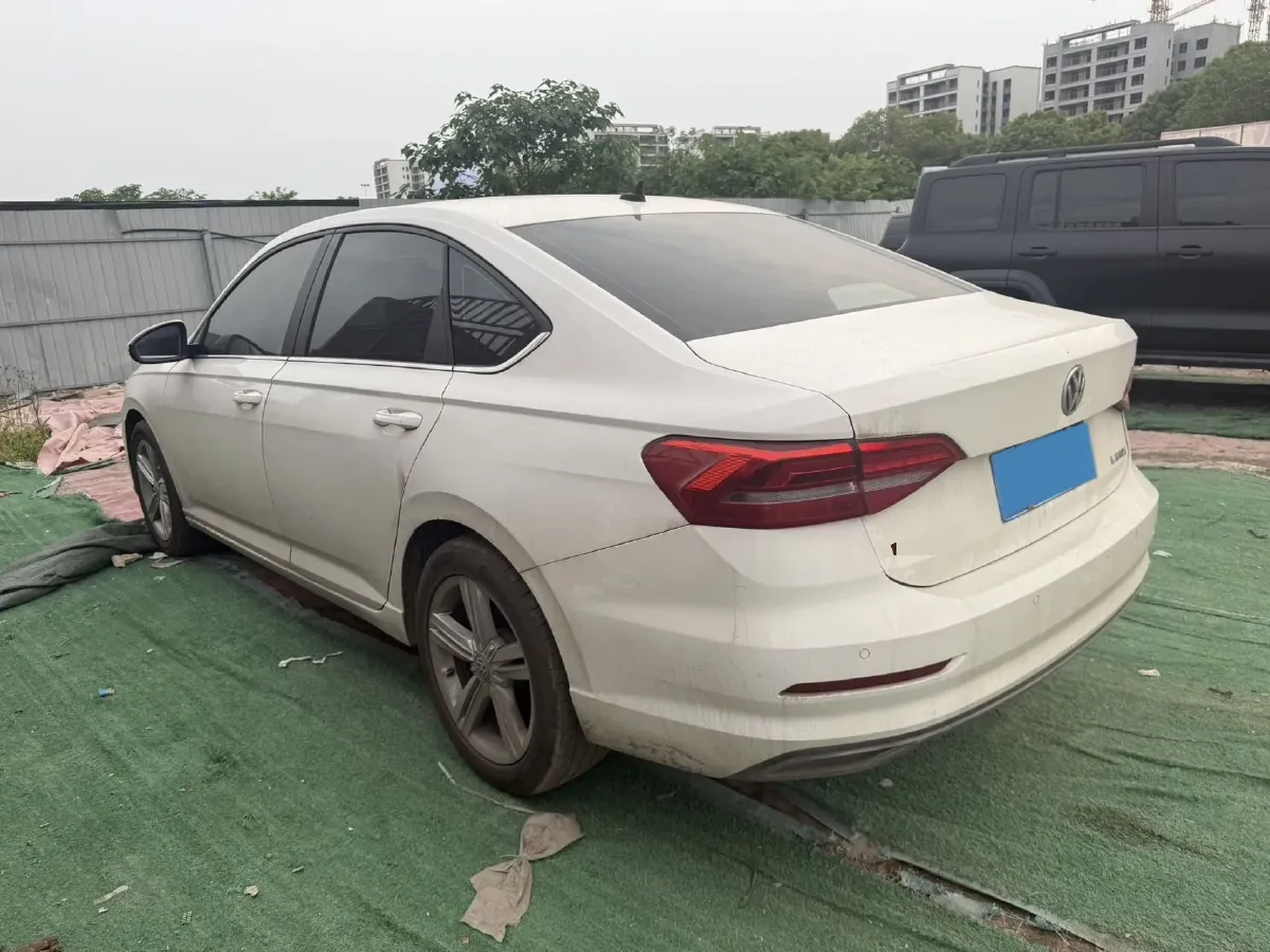 2018 Volkswagen Lavida 1.2T 116HP L4 7DCT,autocango,china used car exporter,china ev exporter,chinese used car exporter,chinese used ev exporter
