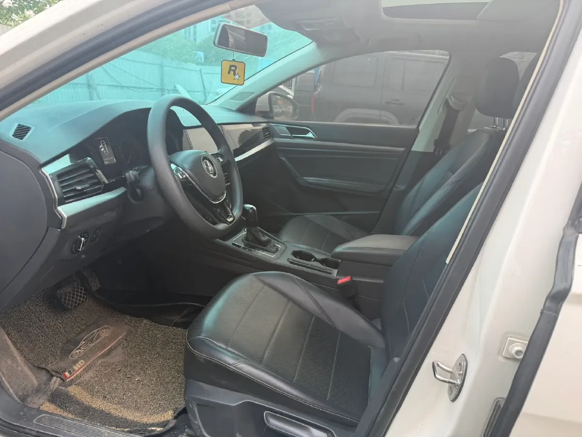 2018 Volkswagen Lavida 1.2T 116HP L4 7DCT,autocango,china used car exporter,china ev exporter,chinese used car exporter,chinese used ev exporter