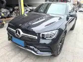 2021 MERCEDES-BENZ GLC CLASS,autocango,china used car exporter,china ev exporter,chinese used car exporter,chinese used ev exporter