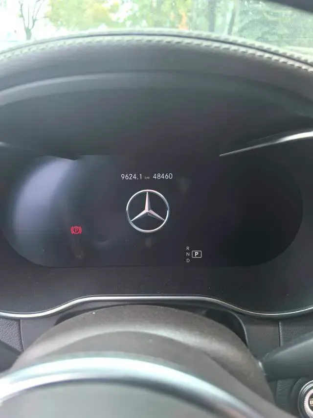 2021 Mercedes-Benz GLC Class 2.0T 197HP L4 9AT,autocango,china used car exporter,china ev exporter,chinese used car exporter,chinese used ev exporter