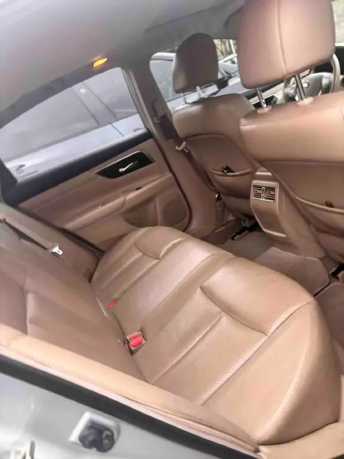 2013 Nissan Teana 2.0L 141HP L4 CVT,autocango,china used car exporter,china ev exporter,chinese used car exporter,chinese used ev exporter