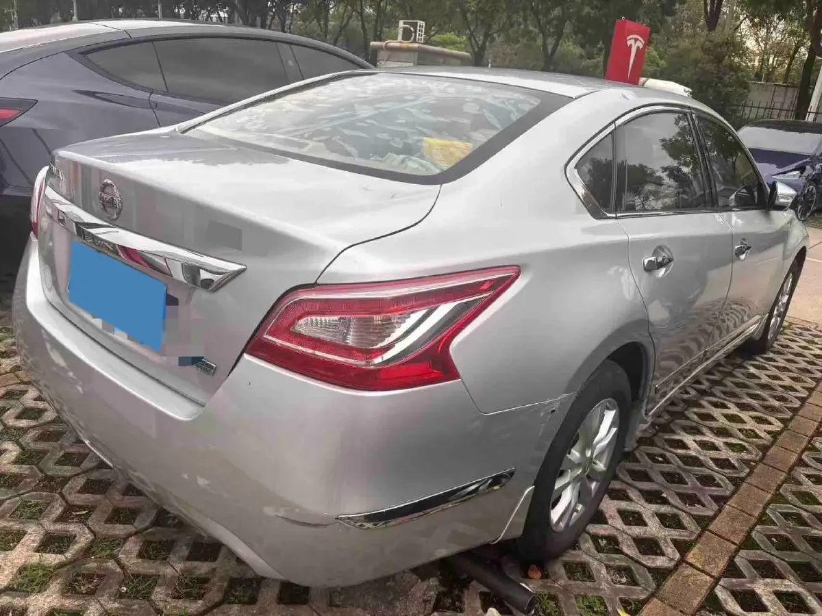 2013 Nissan Teana 2.0L 141HP L4 CVT,autocango,china used car exporter,china ev exporter,chinese used car exporter,chinese used ev exporter