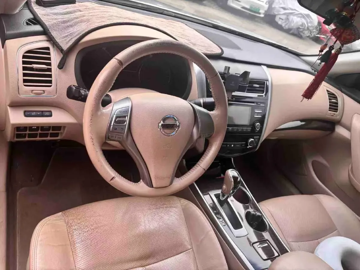 2013 Nissan Teana 2.0L 141HP L4 CVT,autocango,china used car exporter,china ev exporter,chinese used car exporter,chinese used ev exporter