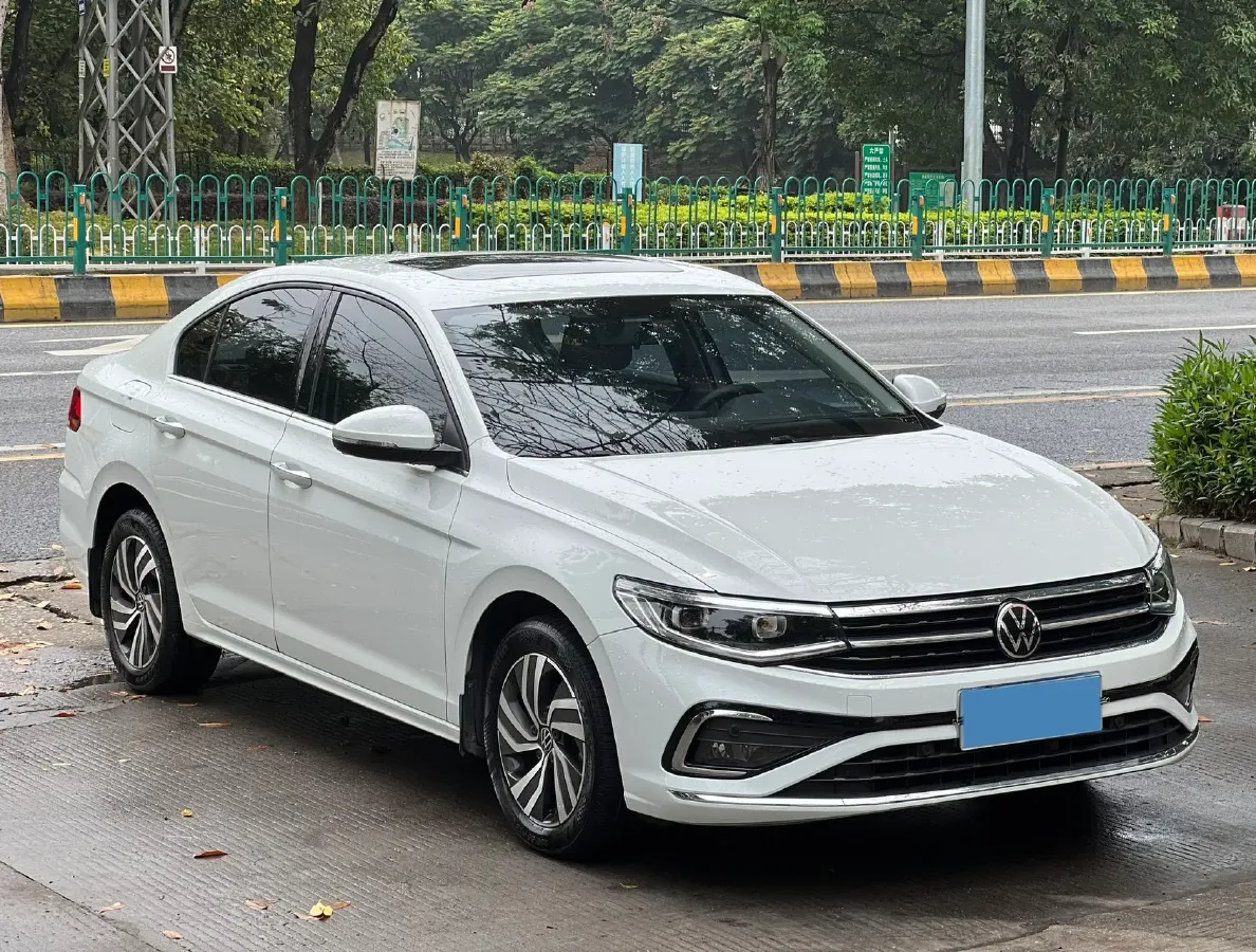2023 Volkswagen Bora 1.2T 116HP L4 7DCT,autocango,china used car exporter,china ev exporter,chinese used car exporter,chinese used ev exporter