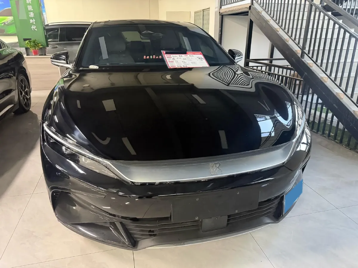 2024 BYD Han BEV 72KWH,autocango,china used car exporter,china ev exporter,chinese used car exporter,chinese used ev exporter