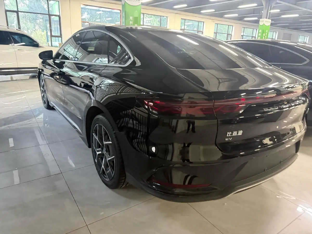 2024 BYD Han BEV 72KWH,autocango,china used car exporter,china ev exporter,chinese used car exporter,chinese used ev exporter