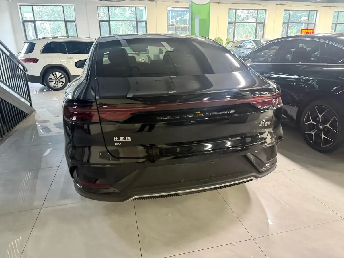 2024 BYD Han BEV 72KWH,autocango,china used car exporter,china ev exporter,chinese used car exporter,chinese used ev exporter