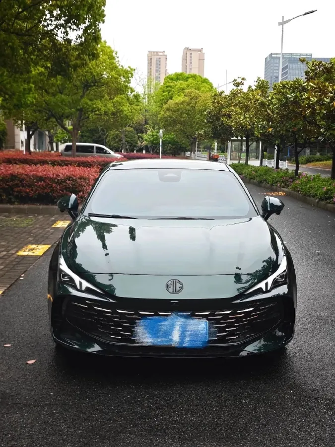 2023 MG 7 1.5T 188HP L4 7DCT,autocango,china used car exporter,china ev exporter,chinese used car exporter,chinese used ev exporter