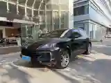 2019 Porsche Cayenne 3.0T 340HP V6 8AT