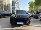 2019 Porsche Cayenne 3.0T 340HP V6 8AT