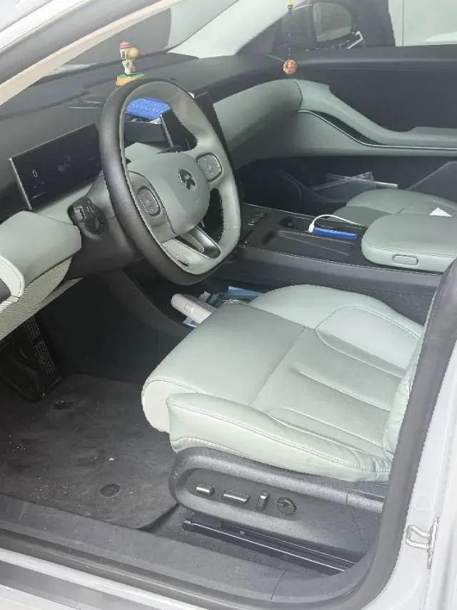 2023 NIO EC7 BEV 75KWH,autocango,china used car exporter,china ev exporter,chinese used car exporter,chinese used ev exporter