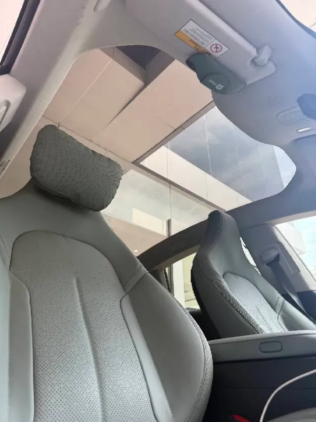 2023 NIO EC7 BEV 75KWH,autocango,china used car exporter,china ev exporter,chinese used car exporter,chinese used ev exporter