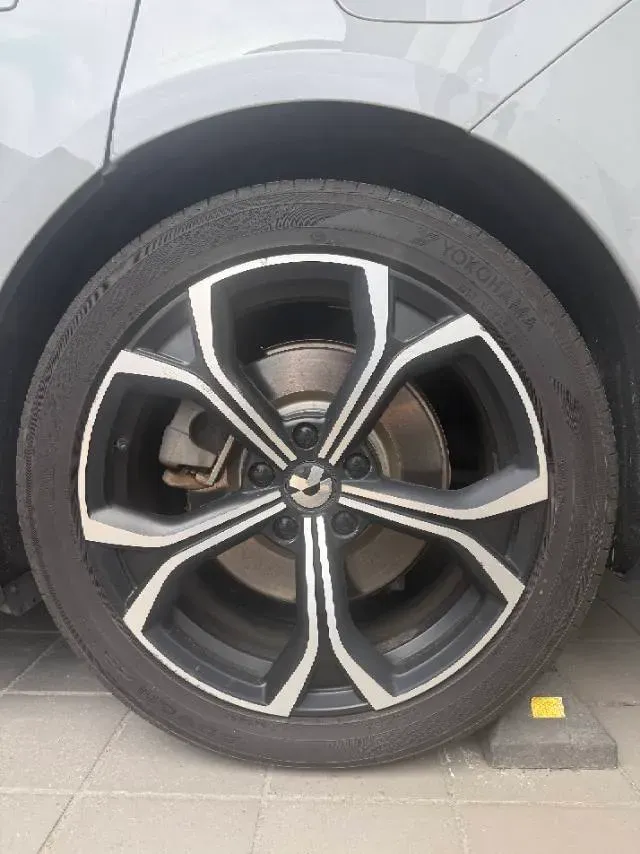 2023 NIO EC7 BEV 75KWH,autocango,china used car exporter,china ev exporter,chinese used car exporter,chinese used ev exporter