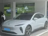 2023 NIO EC7,autocango,china used car exporter,china ev exporter,chinese used car exporter,chinese used ev exporter