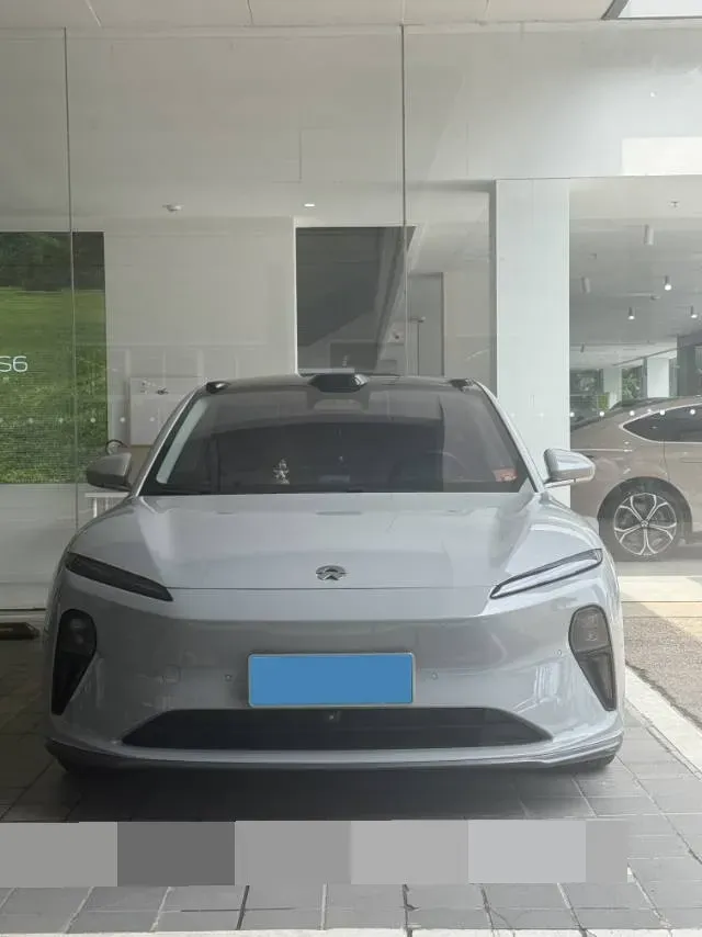 2023 NIO EC7 BEV 75KWH,autocango,china used car exporter,china ev exporter,chinese used car exporter,chinese used ev exporter