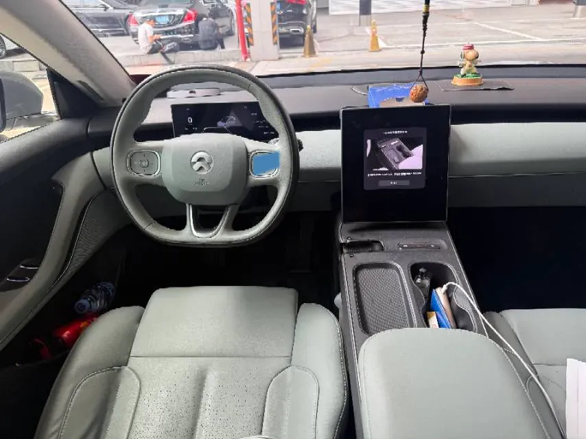 2023 NIO EC7 BEV 75KWH,autocango,china used car exporter,china ev exporter,chinese used car exporter,chinese used ev exporter