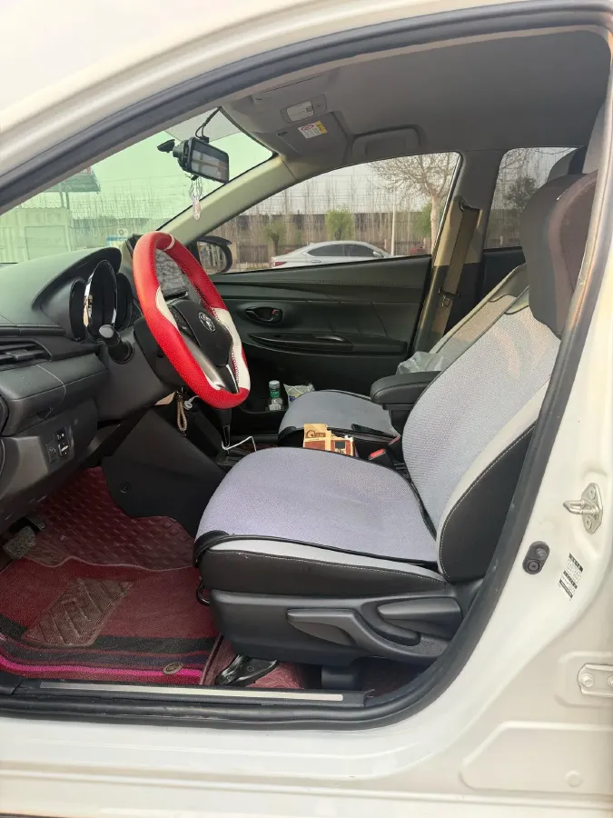 2022 Toyota Yaris L 1.5L 112HP L4 CVT,autocango,china used car exporter,china ev exporter,chinese used car exporter,chinese used ev exporter