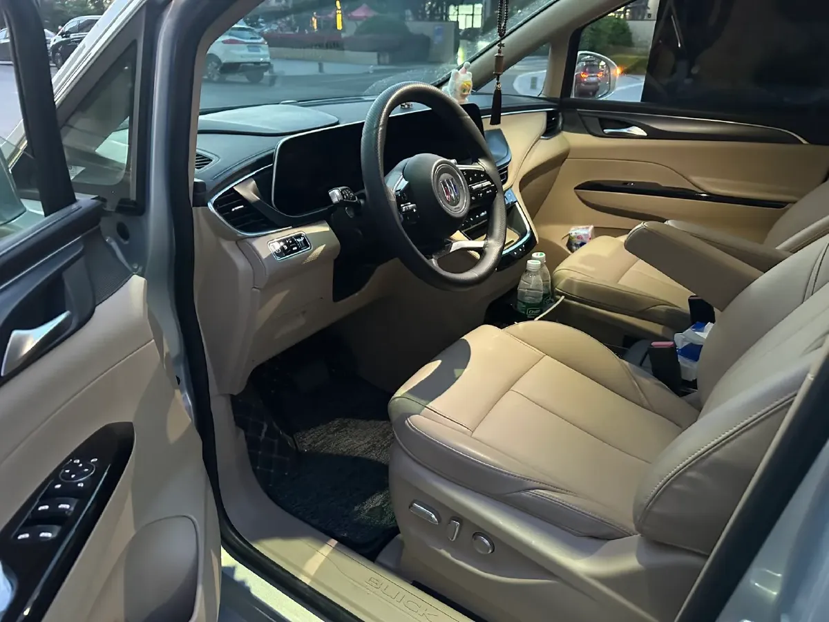 2025 Buick GL8 1.5T 180HP L4 2DHT PHEV,autocango,china used car exporter,china ev exporter,chinese used car exporter,chinese used ev exporter