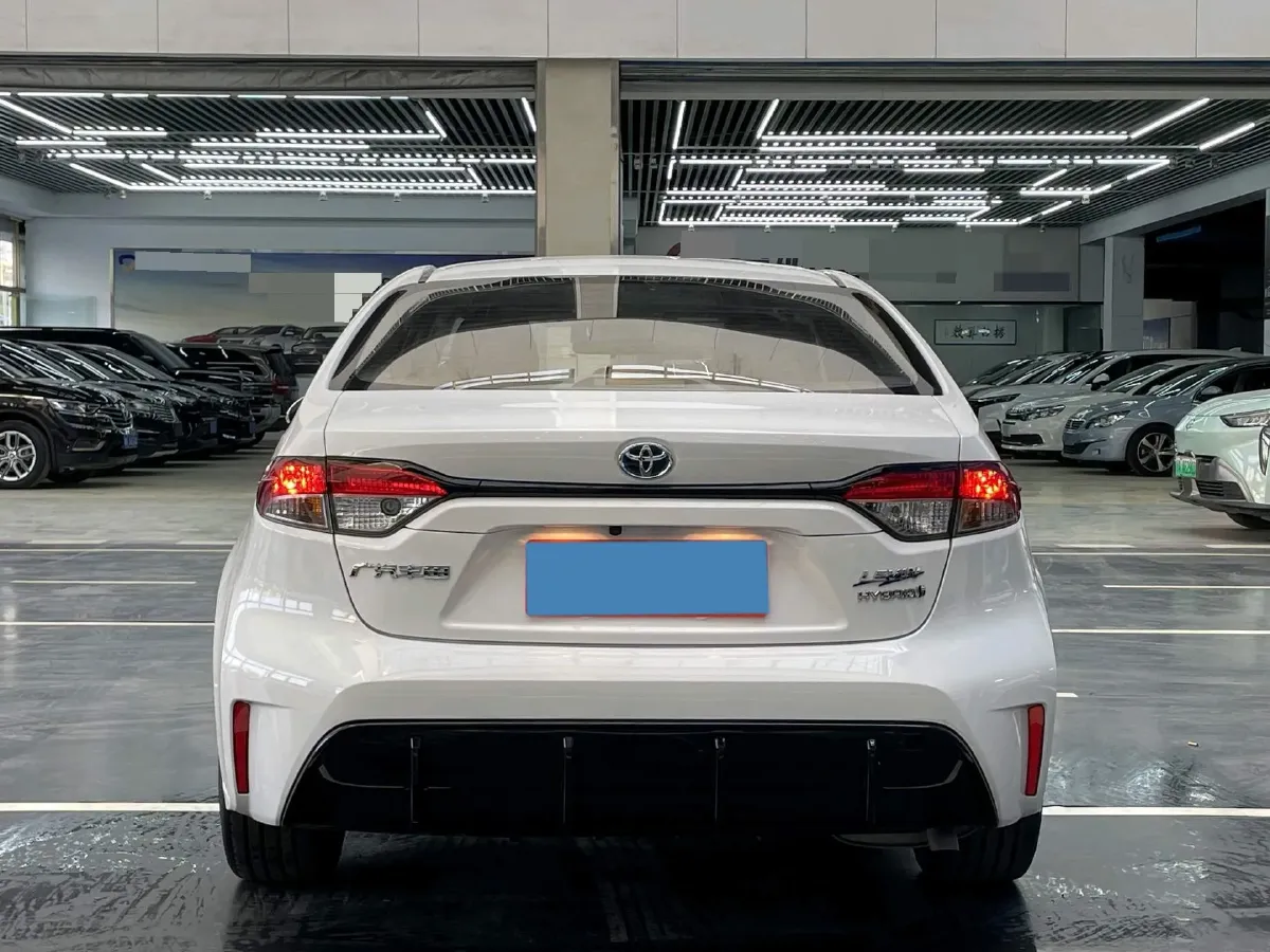 2023 Toyota Levin 1.8L 98HP L4 E-CVT Hybrid,autocango,china used car exporter,china ev exporter,chinese used car exporter,chinese used ev exporter