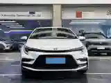 2023 Toyota Levin 1.8L 98HP L4 E-CVT Hybrid