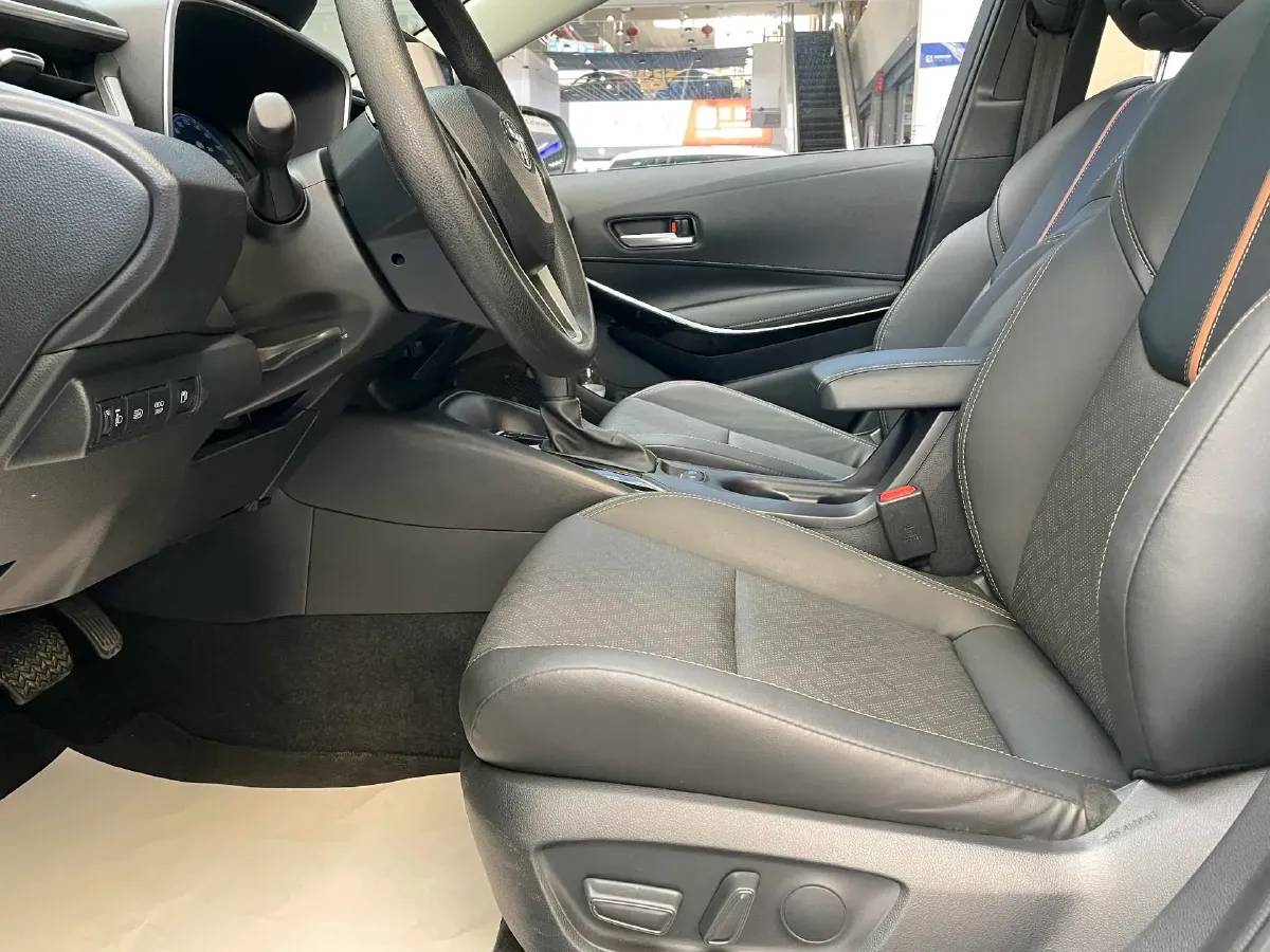 2023 Toyota Levin 1.8L 98HP L4 E-CVT Hybrid,autocango,china used car exporter,china ev exporter,chinese used car exporter,chinese used ev exporter