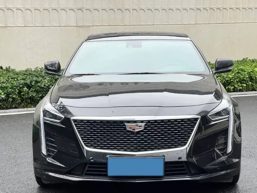 2020 Cadillac CT6 2.0T 241HP L4 10AT,autocango,china used car exporter,china ev exporter,chinese used car exporter,chinese used ev exporter