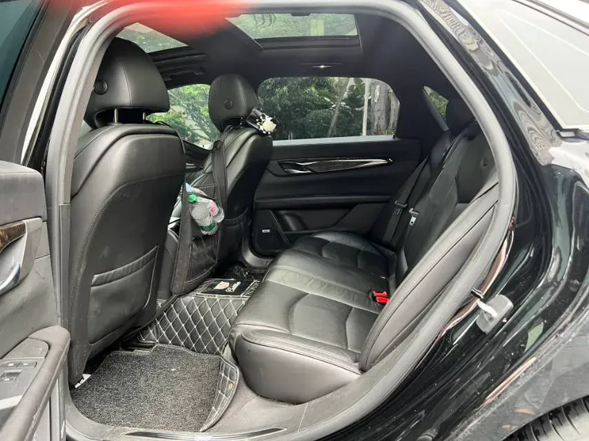 2020 Cadillac CT6 2.0T 241HP L4 10AT,autocango,china used car exporter,china ev exporter,chinese used car exporter,chinese used ev exporter