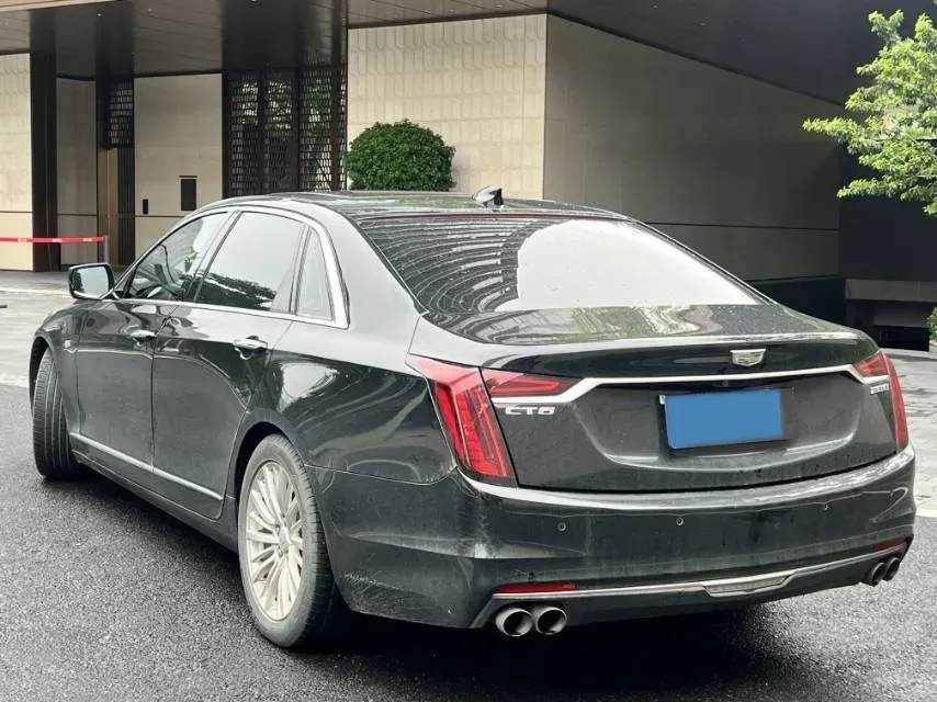 2020 Cadillac CT6 2.0T 241HP L4 10AT,autocango,china used car exporter,china ev exporter,chinese used car exporter,chinese used ev exporter