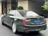 2020 Cadillac CT6 2.0T 241HP L4 10AT