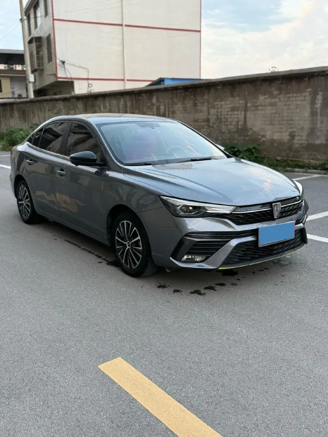 2021 Roewe i5 1.5L 120HP L4 CVT,autocango,china used car exporter,china ev exporter,chinese used car exporter,chinese used ev exporter