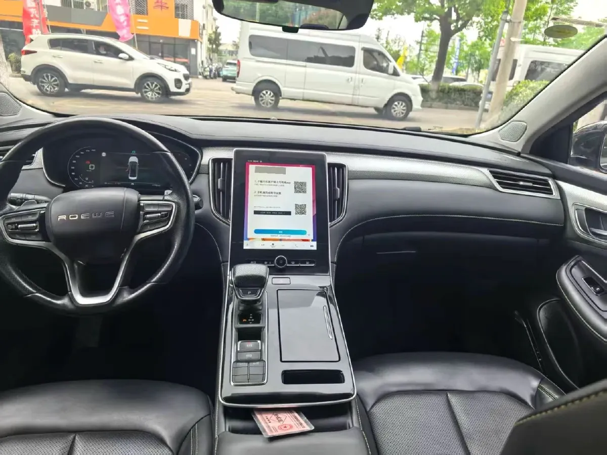 2020 Roewe i6 MAX 1.5T 173HP L4 7DCT,autocango,china used car exporter,china ev exporter,chinese used car exporter,chinese used ev exporter