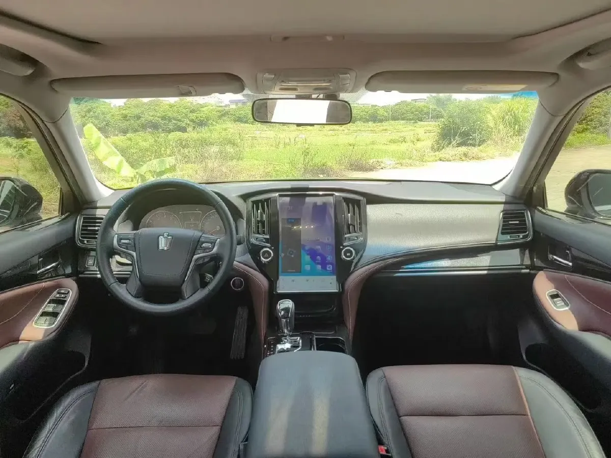 2018 Toyota Highlander 2.0T 220HP L4 6AT,autocango,china used car exporter,china ev exporter,chinese used car exporter,chinese used ev exporter