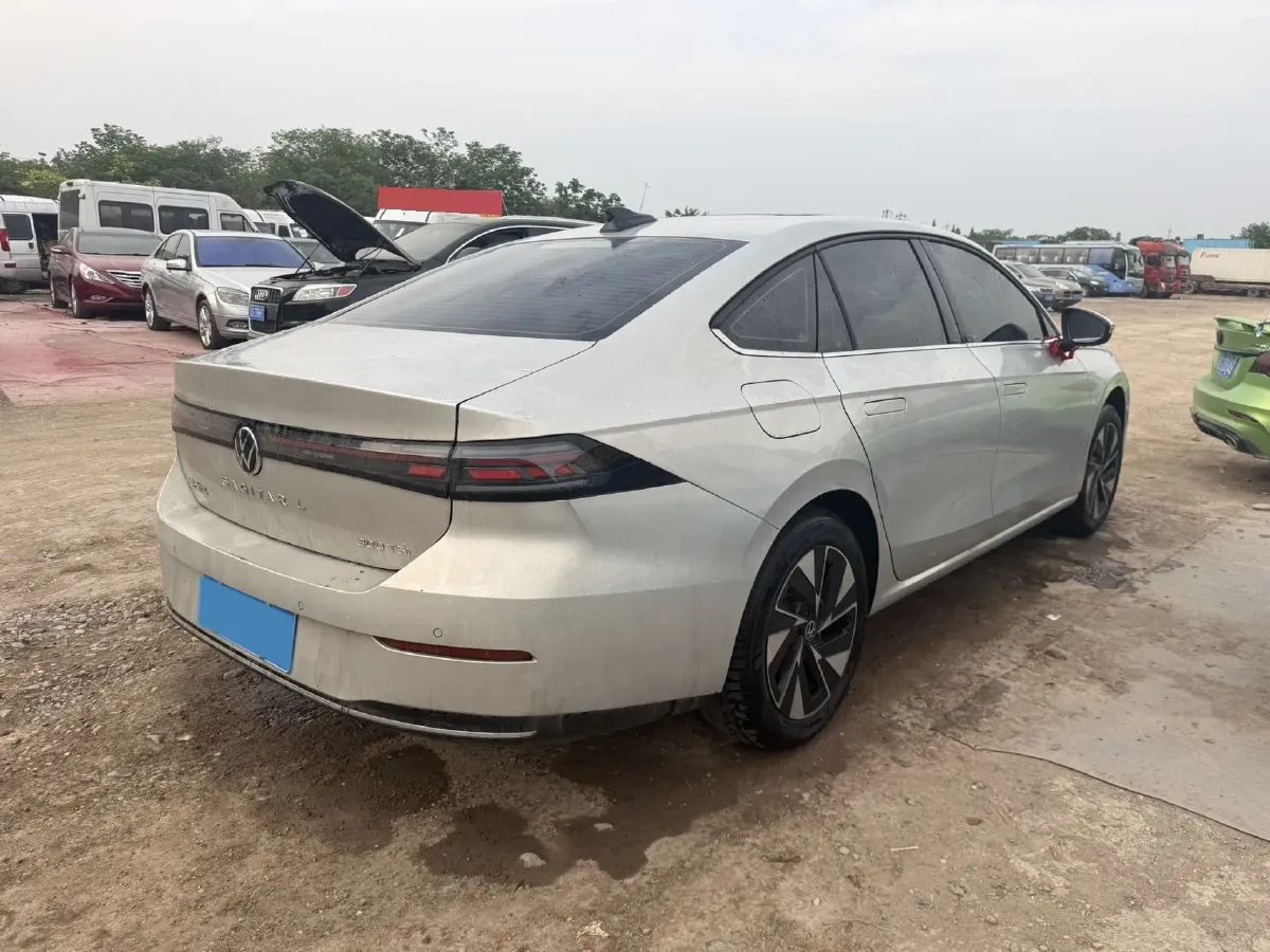 2026 Volkswagen Sagitar 1.5T 160HP L4 7DCT,autocango,china used car exporter,china ev exporter,chinese used car exporter,chinese used ev exporter
