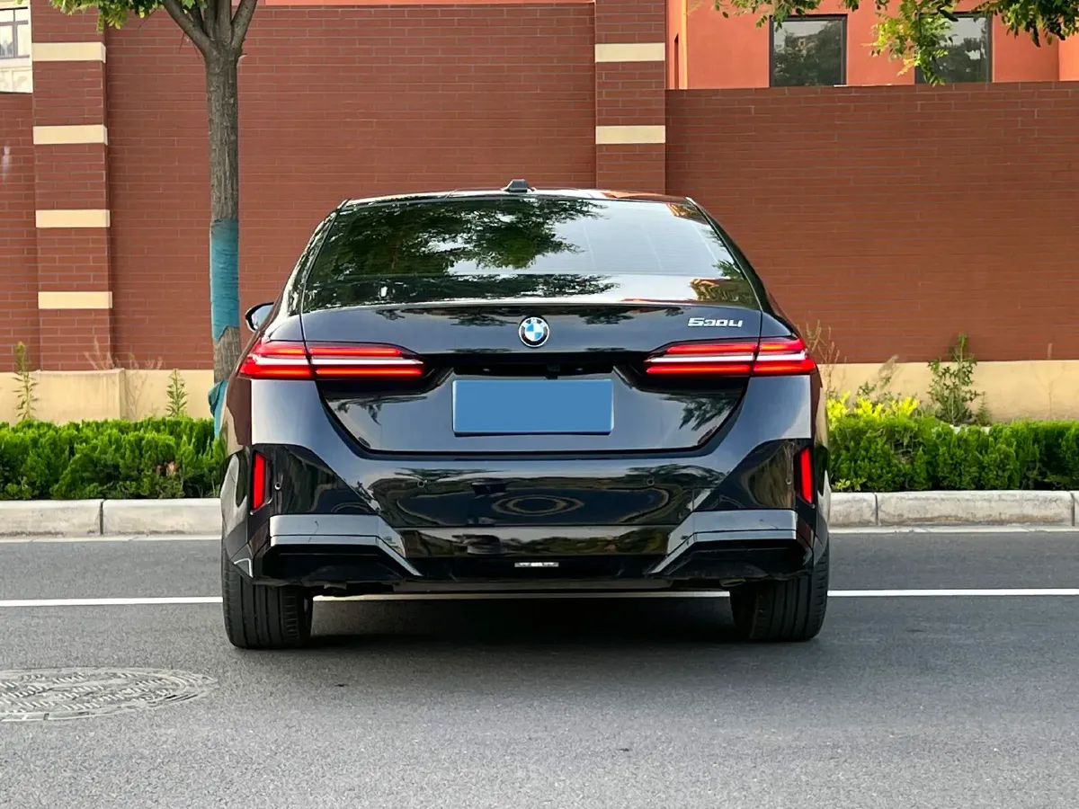 2025 BMW 5 Series 2.0T 258HP L4 8AT,autocango,china used car exporter,china ev exporter,chinese used car exporter,chinese used ev exporter