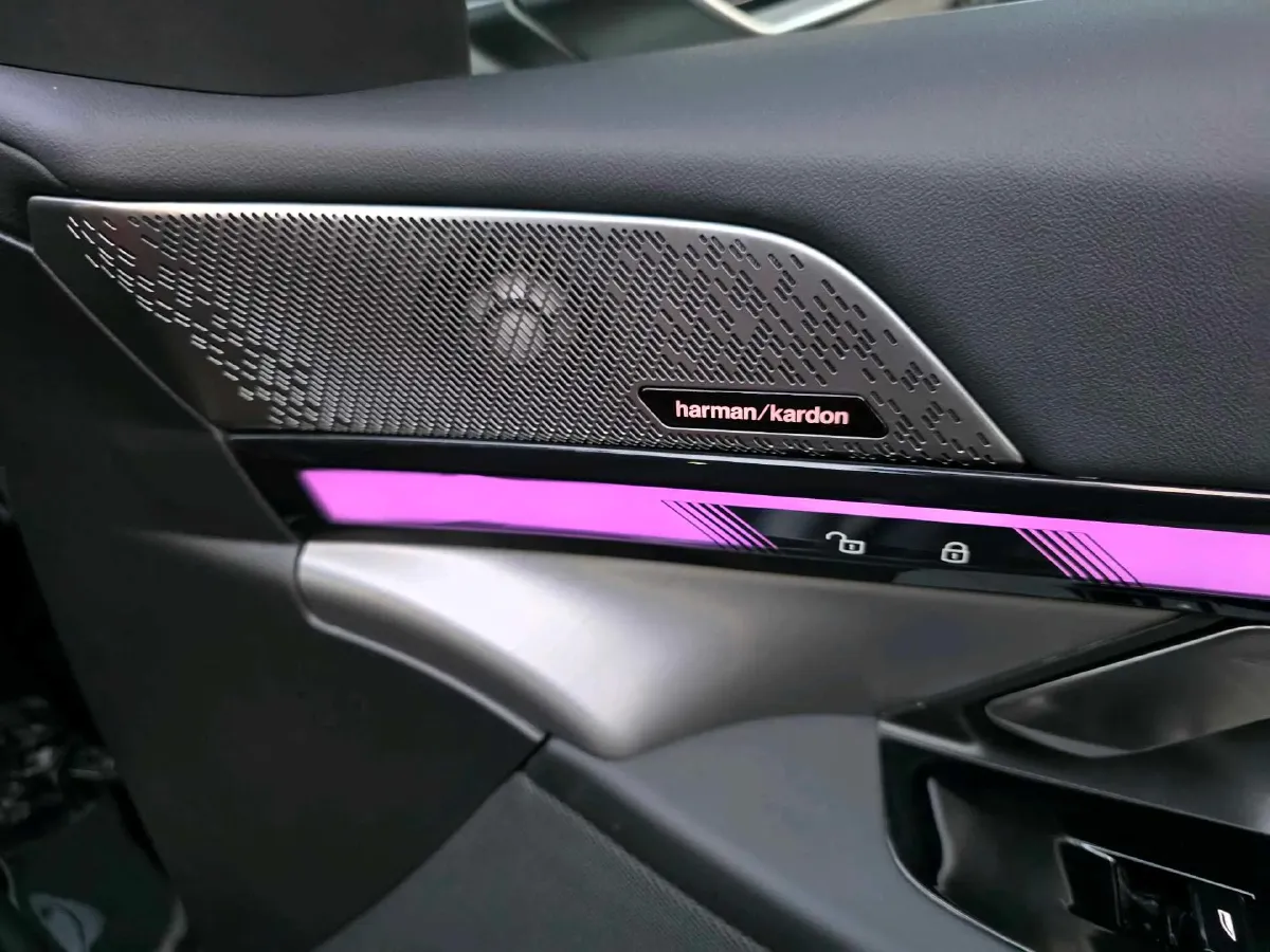 2025 BMW 5 Series 2.0T 258HP L4 8AT,autocango,china used car exporter,china ev exporter,chinese used car exporter,chinese used ev exporter