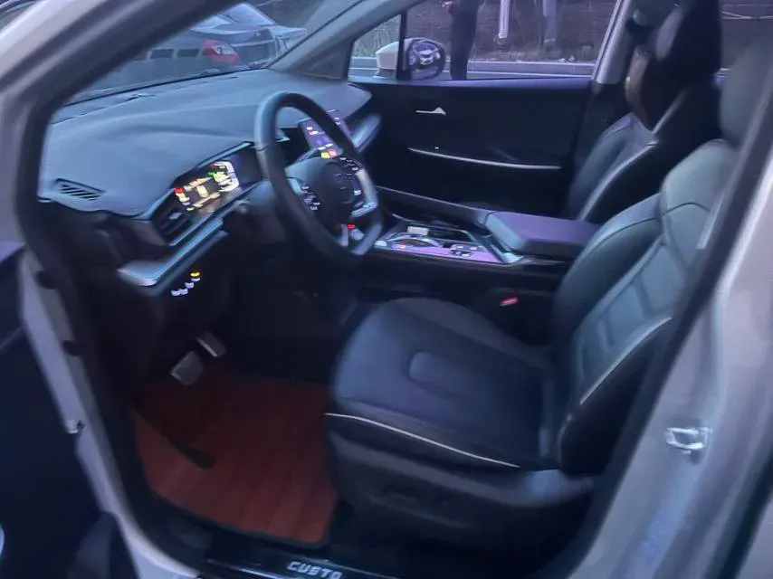 2021 Hyundai Custo 1.5T 170HP L4 8AT,autocango,china used car exporter,china ev exporter,chinese used car exporter,chinese used ev exporter