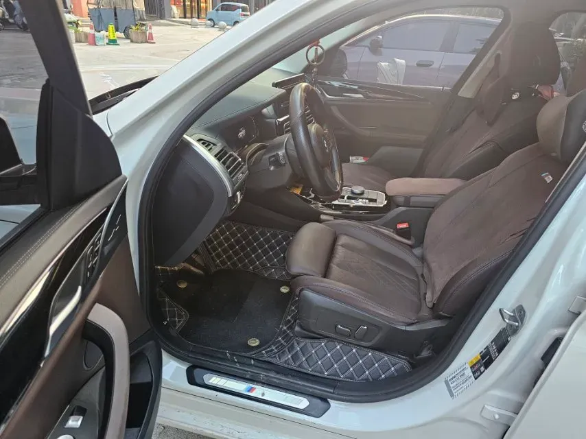 2022 BMW iX3 BEV 80KWH,autocango,china used car exporter,china ev exporter,chinese used car exporter,chinese used ev exporter