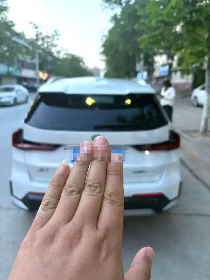 2024 BMW X1 2.0T 204HP L4 7DCT,autocango,china used car exporter,china ev exporter,chinese used car exporter,chinese used ev exporter