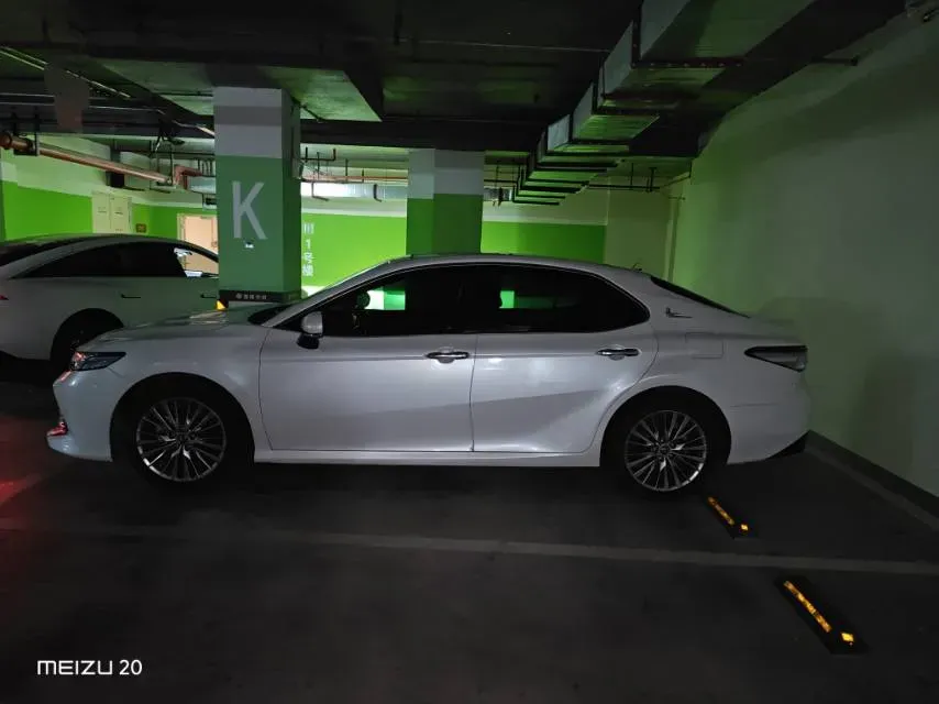 2018 Toyota Camry 2.5L 178HP L4 E-CVT Hybrid,autocango,china used car exporter,china ev exporter,chinese used car exporter,chinese used ev exporter