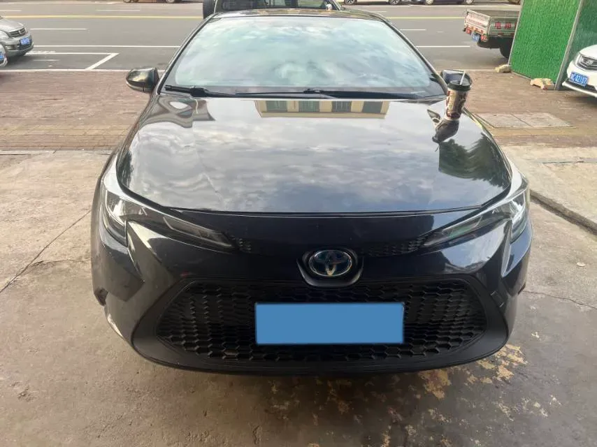 2019 Toyota Levin 1.8L 98HP L4 E-CVT Hybrid,autocango,china used car exporter,china ev exporter,chinese used car exporter,chinese used ev exporter