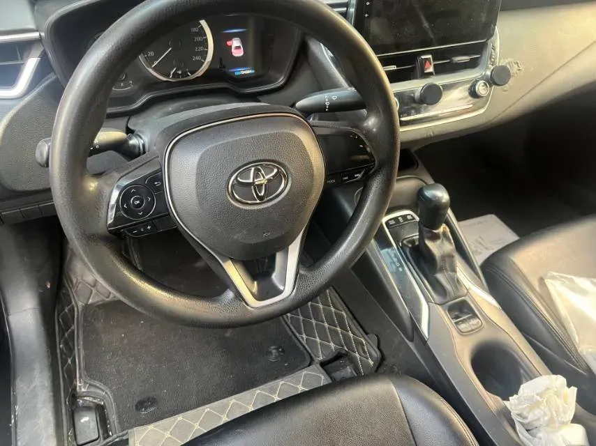 2019 Toyota Levin 1.8L 98HP L4 E-CVT Hybrid,autocango,china used car exporter,china ev exporter,chinese used car exporter,chinese used ev exporter