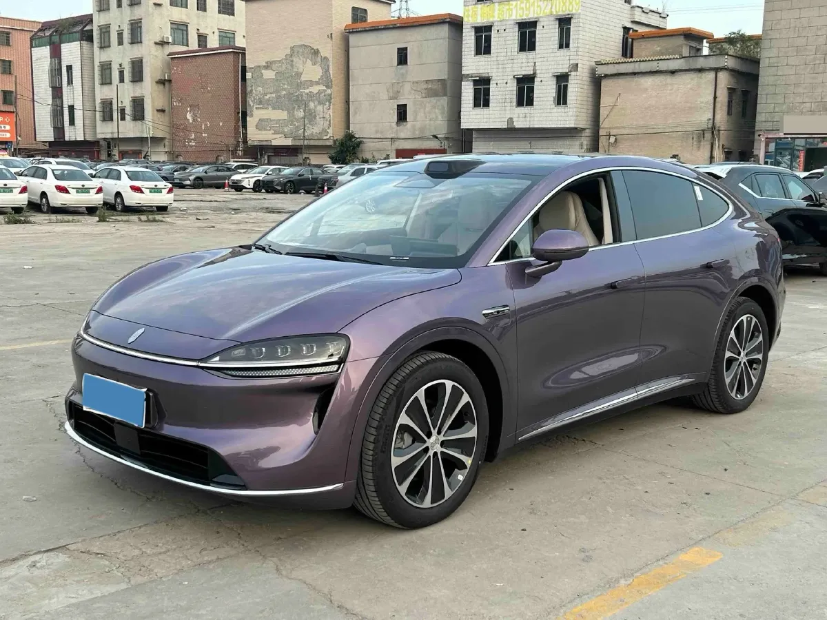 2026 Luxeed R7 REEV 156HP REEV,autocango,china used car exporter,china ev exporter,chinese used car exporter,chinese used ev exporter