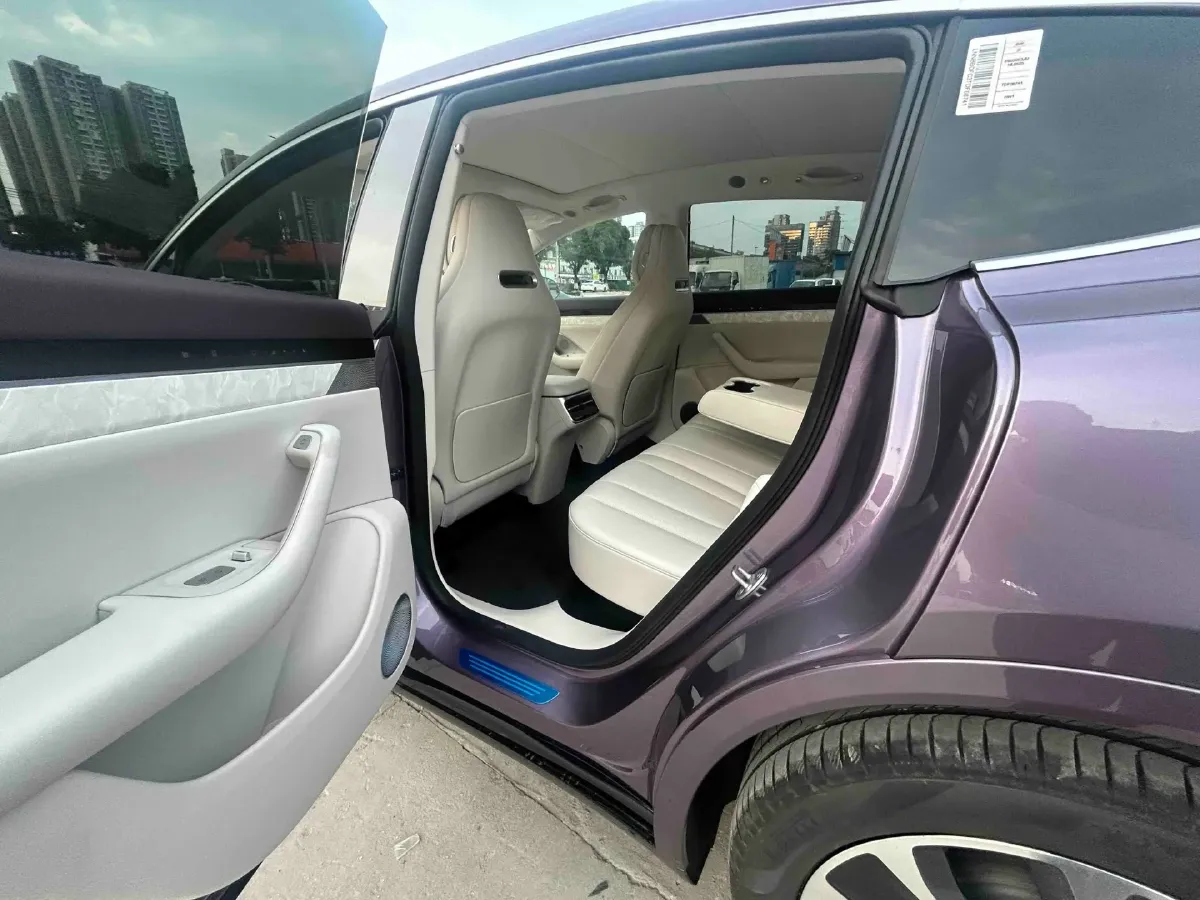 2026 Luxeed R7 REEV 156HP REEV,autocango,china used car exporter,china ev exporter,chinese used car exporter,chinese used ev exporter