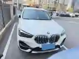 2020 BMW X1 2.0T 192HP L4 8AT